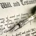 Tarrant County Will Creation