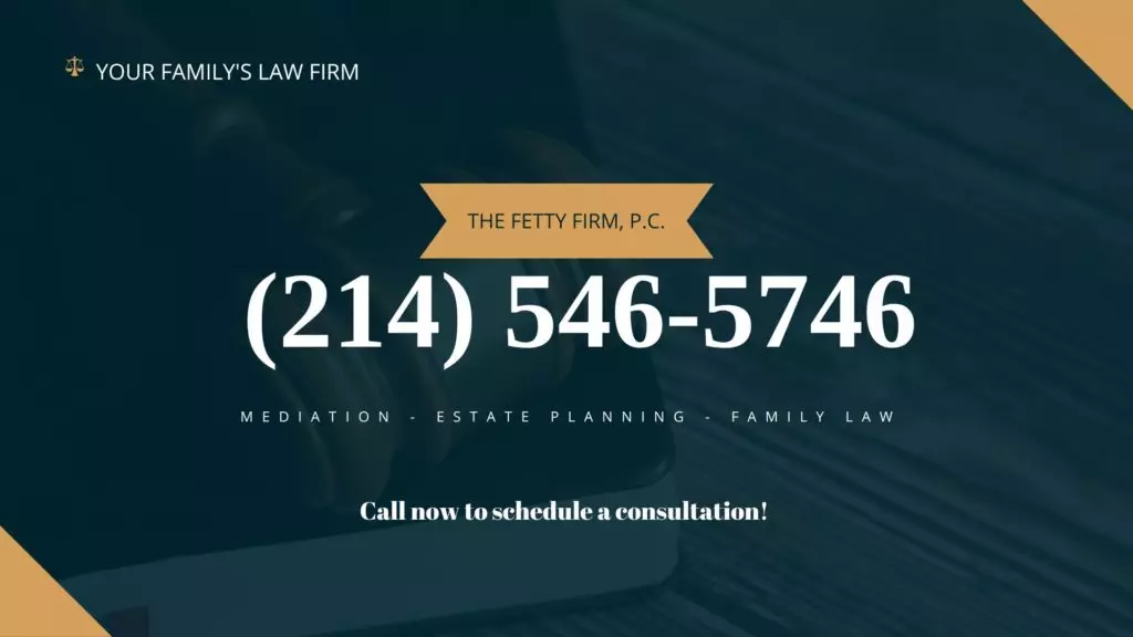 Dallas County Estate Planning